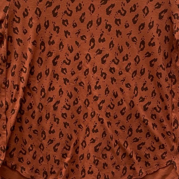 Girls Animal print Graphic t-shirt size XL 14/16 - Picture 9 of 9